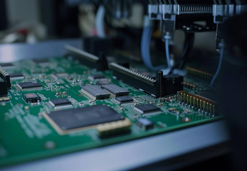 為能源管理領域提供創新解決方案，實現高效、可持續的能源管理。